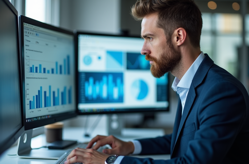 Как оценить ROI от внедрения автоматизированных решений?