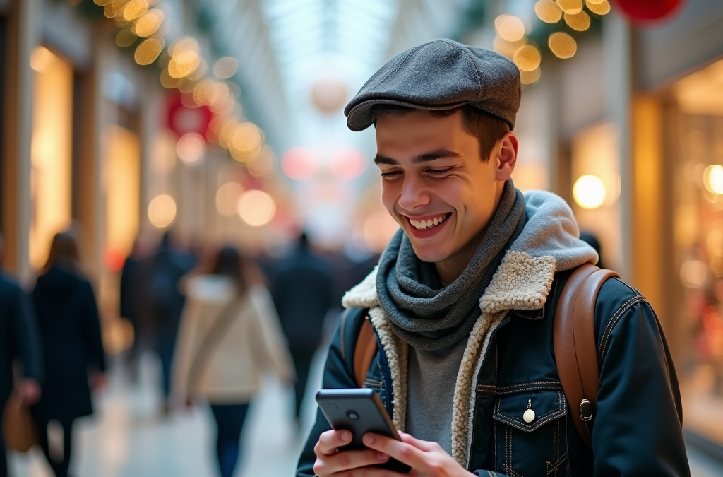 Can AI Chatbots Make Your Holiday Shopping Easier?ai-chatbots-holiday-shopping-easier