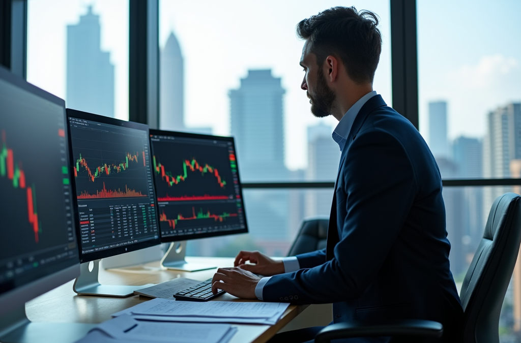 The Stock Market Could Be Too Strong for Its Own Goodthe-stock-market-could-be-too-strong-for-its-own-good