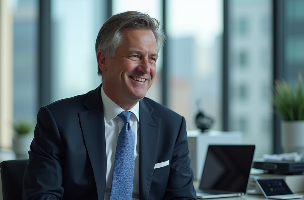 Medtronic’s CEO Says, “We’ve Got To Be an ‘And’ Company”Medtronic_CEO_And_Company