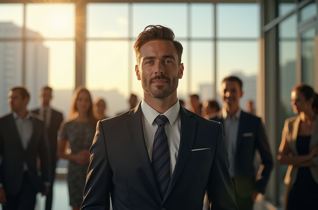 How to Stop Drowning in Busywork and Start Leadinghow_to_stop_drowning_in_busywork_and_start_leading