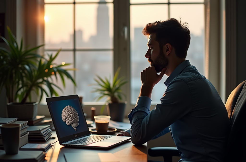 The Power of Unlearning: The Science of Changing Your Mindthe_power_of_unlearning_the_science_of_changing_your_mind
